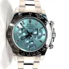 Awesome Replica Rolex Daytona 116506-0002 Caliber 4130 Automatic Movement 40mm Platinum Case Mens/unisex Watch