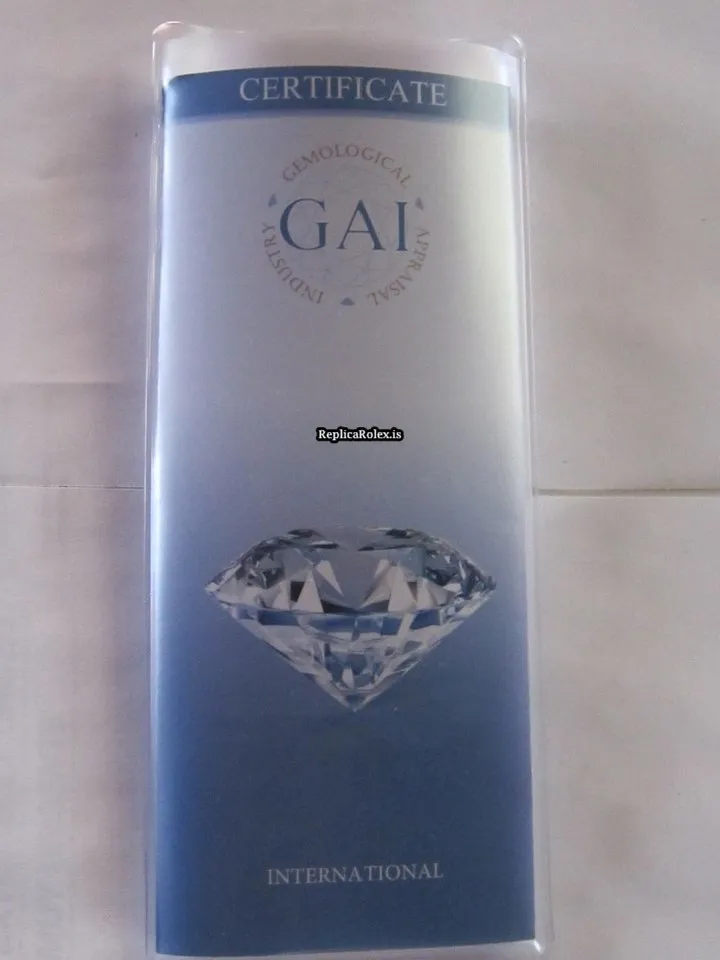 Durable Fake Rolex Datejust Self Winding Automatic 36mm Steel Case Mens/unisex Watch - Image 2