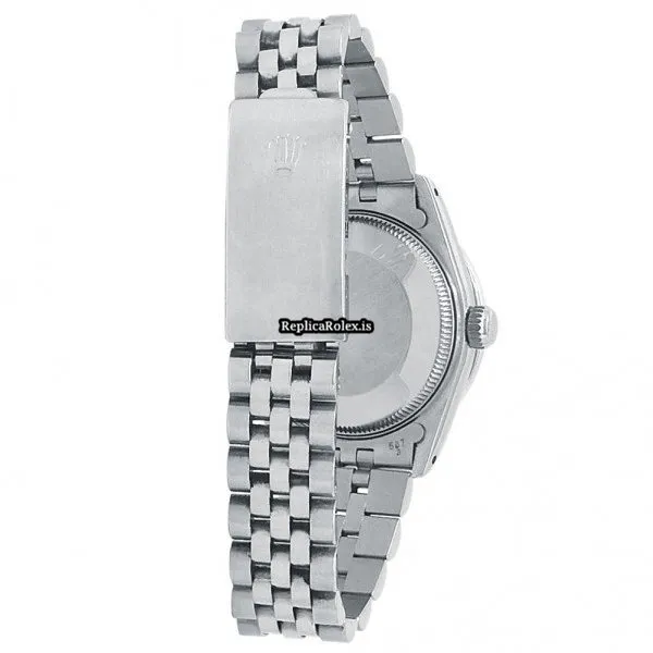 Wonderful Replica Rolex Oyster Perpetual 31 67480 Automatic Movement 31mm Steel Case Mens/unisex Watch - Image 4