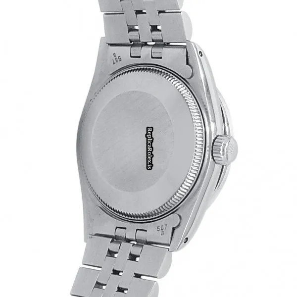 Wonderful Replica Rolex Oyster Perpetual 31 67480 Automatic Movement 31mm Steel Case Mens/unisex Watch - Image 5