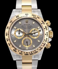 Offering Fake Rolex Daytona 116503 Automatic Movement 40mm Steel Case Mens/unisex Watch