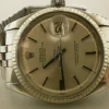 High Quality Replica Rolex Datejust 1601 Automatic Movement 36mm Steel Case Watch