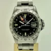 1:1 Replica Rolex Explorer II 1655 Caliber 1570 Automatic Movement 40x47mm Steel Case Mens/unisex Watch