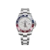 Affordable Replica Rolex Gmt-master II 126719blro Caliber 3285 Automatic Movement 40mm White Gold Case Mens/unisex Watch