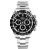 High-end Replica Rolex Daytona 116500ln Caliber 4130 Automatic Movement 40mm Steel Case Mens/unisex Watch