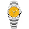 Defect Fake Rolex Oyster Perpetual 124300 Caliber 3230 Automatic Movement 41mm Steel Case Mens/unisex Watch