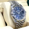 Excellent Replica Rolex Datejust 126334 Automatic Movement 41mm Steel Case Watch