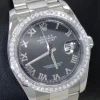 Superior Fakes Rolex Datejust 116200 Automatic Movement Watch