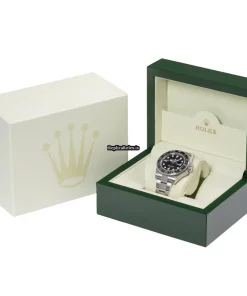 Lovely Knockoff Rolex Gmt-master II 116710ln Automatic Movement 40mm Steel Case Mens/unisex Watch