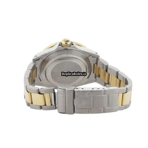 Fantastic Replica Rolex Submariner Date 16803 Automatic Movement 40mm Steel Case Watch - Image 3