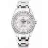 Terrific Replica Rolex Day-date 18956 Automatic Movement 39mm Platinum Case Mens/unisex Watch
