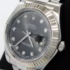 Attractive Replica Rolex Datejust II 116334 Automatic Movement 41mm Steel Case Watch