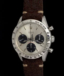 Great Replica Rolex Daytona 6239 Manual Winding Movement 37mm Steel Case Mens/unisex Watch