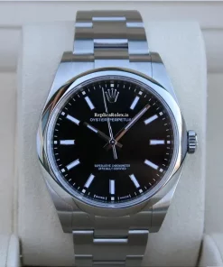 Special Fake Rolex Oyster Perpetual 39 114300 Caliber 3132 Automatic Movement 39mm Steel Case Mens/unisex Watch