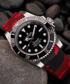 Reliable Replica Rolex Submariner (no Date) 114060 Caliber 3130 Automatic Movement 40mm Steel Case Mens/unisex Watch