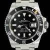 Pleasing Replica Rolex Submariner Date 116610 Automatic Movement 40mm Steel Case Mens/unisex Watch