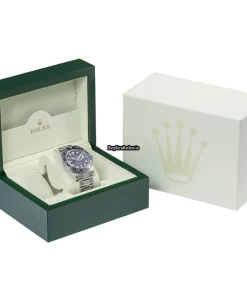 Offering Fake Rolex Gmt-master II 116710ln Automatic Movement 40mm Steel Case Mens/unisex Watch