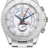 Mind-boggling Replica Rolex Yacht-master II Caliber 4161 Automatic Movement 44mm White Gold Case Mens/unisex Watch