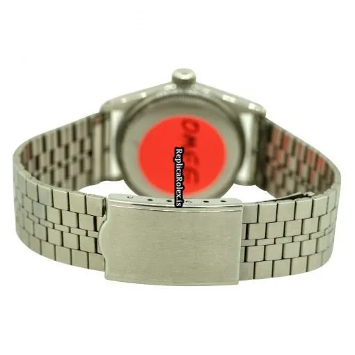 Awesome Replica Rolex Oyster Precision 6466 Automatic Movement 34mm Steel Case Watch - Image 4