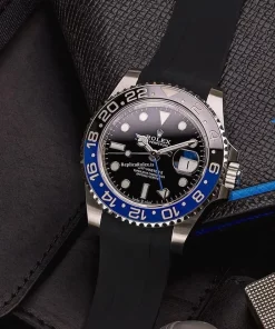 Epic Replica Rolex Gmt-master II 116710blnr Caliber 3186 Automatic Movement 40mm Steel Case Mens/unisex Watch