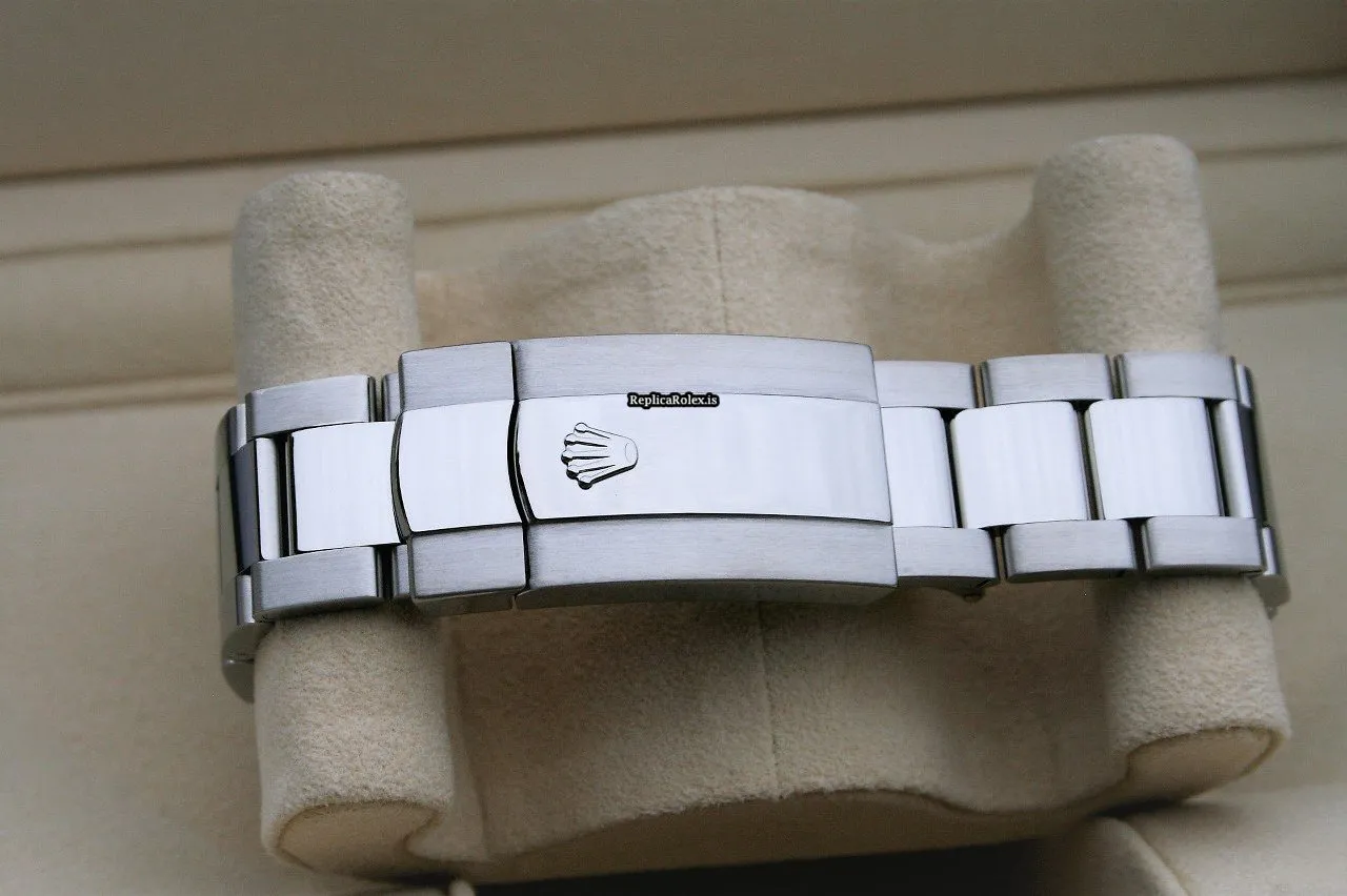 Distinctive Copies Rolex Sky-dweller 326934 Caliber 9001 Automatic Movement 42mm Steel Case Mens/unisex Watch - Image 5