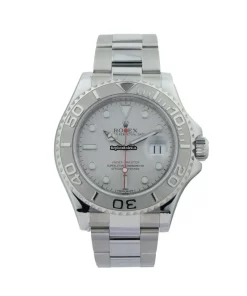 Nice Fake Rolex Yacht-master 40 116622 Caliber 3135 Automatic Movement 40mm Steel Case Mens/unisex Watch