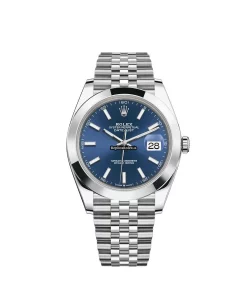 Offering Replica Rolex Datejust M126300-0002 Automatic Movement 41mm Steel Case Mens/unisex Watch