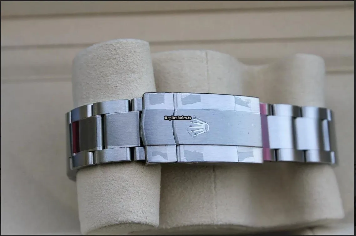 Lovely Fake Rolex Oyster Perpetual 124300 Caliber 3230 Automatic Movement 41mm Steel Case Mens/unisex Watch - Image 4