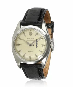 Great Replica Rolex Oyster Perpetual 6580 Automatic Movement 34mm Steel Case Mens/unisex Watch