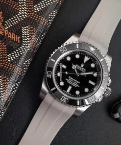 Inexpensive Fake Rolex Submariner (no Date) 114060 Caliber 3130 Automatic Movement 40mm Steel Case Mens/unisex Watch