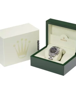 Fantastic Replica Rolex Daytona 116520 Automatic Movement 40mm Steel Case Mens/unisex Watch