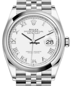 Design Replica Rolex Datejust 126200 Caliber 3235 Automatic Movement 36mm Steel Case Mens/unisex Watch