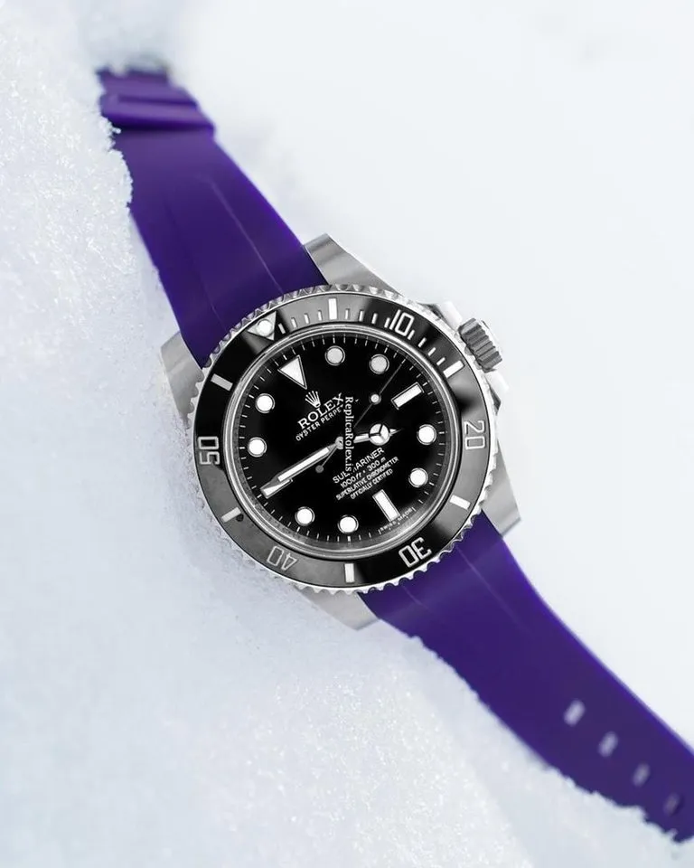 Marvellous Fake Rolex Submariner (no Date) 114060 Caliber 3130 Automatic Movement 40mm Steel Case Mens/unisex Watch