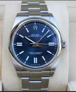Fine Imitation Rolex Oyster Perpetual 124300 Caliber 3230 Automatic Movement 41mm Steel Case Mens/unisex Watch