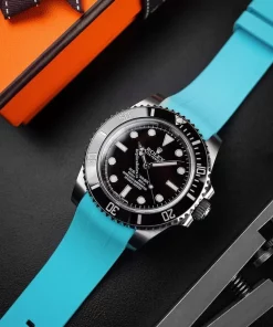 Superb Fake Rolex Submariner (no Date) 114060 Caliber 3130 Automatic Movement 40mm Steel Case Mens/unisex Watch