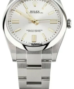 Awesome Replica Rolex Oyster Perpetual 124300 Automatic Movement 41mm Steel Case Mens/unisex Watch