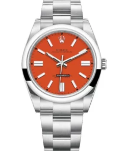 Best Fake Rolex Oyster Perpetual 124300 Caliber 3230 Automatic Movement 41mm Steel Case Mens/unisex Watch