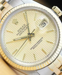 Wonderful Replica Rolex Datejust 16013 Caliber 3035 Automatic Movement 36mm Steel Case Mens/unisex Watch