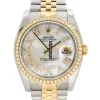 Unique Replica Rolex Datejust 116233 Automatic Movement 36mm Steel Case Watch