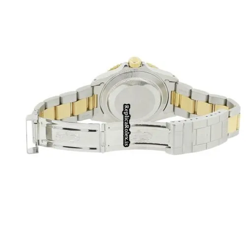 Offering Replica Rolex Submariner Date 16613 Automatic Movement 40mm Steel Case Watch - Image 4