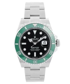 Quality Replica Rolex Submariner Date 126610ln Automatic Movement 41mm Steel Case Mens/unisex Watch