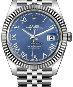 Design Replicas Rolex Datejust 126334 Caliber 3235 Automatic Movement 41mm Steel Case Mens/unisex Watch