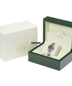 Incredible Replica Rolex Lady-datejust 179160 Steel Case Womens Watch