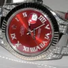 Superb Replica Rolex Datejust II 116334 Self Winding Automatic 41mm Steel Case Mens/unisex Watch