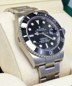 Discount Fake Rolex Submariner Date 116610 Automatic Movement 40mm Steel Case Mens/unisex Watch