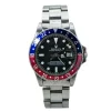 Epic Fake Rolex Gmt-master 1675 Automatic Movement 40mm Steel Case Mens/unisex Watch
