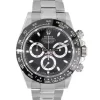 Inexpensive Fake Rolex Daytona 116500ln Automatic Movement 40mm Steel Case Watch