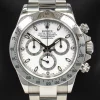 Wholesale Replica Rolex Daytona 116520 Automatic Movement 40mm Steel Case Watch