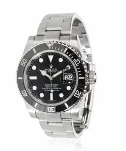 Perfect Replica Rolex Submariner Date 116610 Automatic Movement 40mm Steel Case Mens/unisex Watch