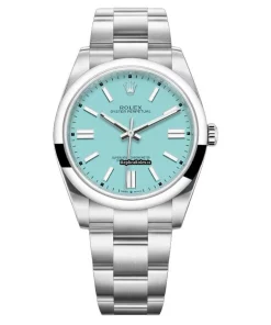 Pleasing Replica Rolex Oyster Perpetual 124300 Caliber 3230 Automatic Movement 41mm Steel Case Mens/unisex Watch